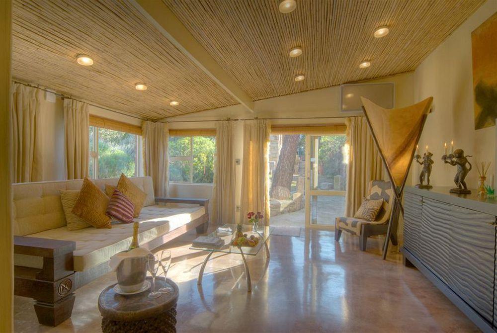 Villa Honeywood Boutique Guest House Ciudad del Cabo Exterior foto