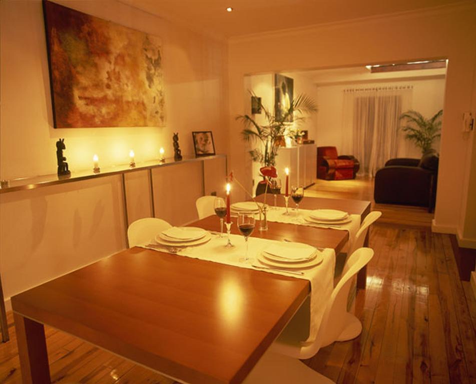 Villa Honeywood Boutique Guest House Ciudad del Cabo Exterior foto